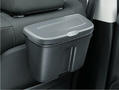 HONDA ホンダ ACCORD アコード ホンダ純正 マルチフックシステム トラッシュボックス(ブラック)【 2012..