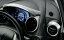 HONDA ホンダ FIT フィット ホンダ純正 インテリアパネル(メーターバイザー/アウトレットリング)【 2013.01〜次モデル】