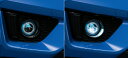 HONDA ホンダ FIT フィット ホンダ純正 LEDフォグライト(12W〈片側〉/左右セット/色温度:5,000K)タイプ3 【 2015.9~次モデル】08V31-E3J-A00