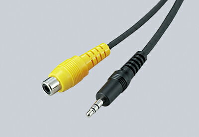 メール便可 HONDA ホンダ FREED フリード ホンダ純正 VTRコード（ステレオミニプラグ〈φ3.5mm〉タイプ） 【 2015.10〜次モデル】