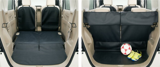 楽天市場】HONDA ホンダ 純正 NBOX N-BOX エヌボックス カーゴライナー