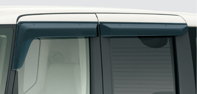 楽天市場】nbox ドアバイザー 純正 jf3(パーツ|車用品):車 楽天市場】nbox ドアバイザー 純正 jf3(パーツ|車用品):車