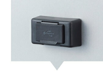 HONDA ۥ  NBOX N-BOX ̥ܥå USB³å[㥶ʥ] 2013.12ǥ