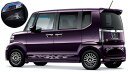 HONDA ホンダ 純正 NBOX N-BOX エヌボックス デカール フレア リア(樹脂製/厚さ約1mm/各左右セット) 2014.4〜次モデル