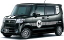 HONDA z_  NBOX N-BOX Gk{bNX fJ[ `FbNiPVCf/EZbgj 2015.2`f