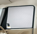 HONDA ホンダ 純正 NBOX N-BOX エヌボックス ウインドウメッシュセット(フロントドア・リアドア用/左右4枚セット) 2015.8~次モデル