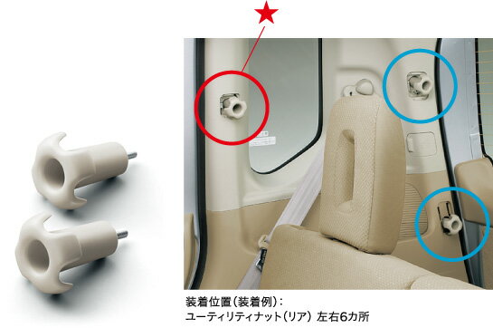 HONDA ホンダ 純正 NBOX+ N-BOX＋ plus エ