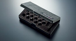 HONDA ホンダ 純正 NBOX+ N-BOX＋ plus エヌボックスプラス modulo 収納ケース 2013.12〜次モデル