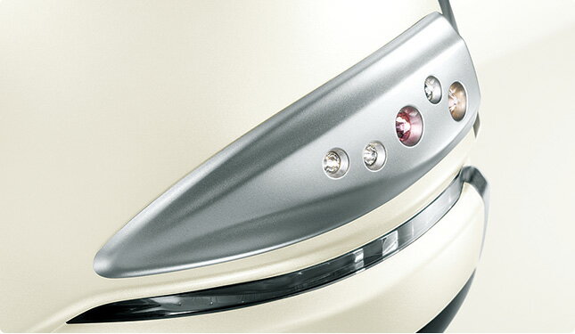 HONDA ホンダ NONE N-ONE エヌワン ホンダ純正 お得なパッケージ/クリスタルパッケージ 2012.11〜次モデル