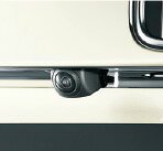 HONDA ホンダ NONE N-ONE エヌワン ホンダ純正 リアワイドカメラシステム 本体+取付アタッチメント(ギャザズナビ/WX-135CP用) 2013.2〜次モデル