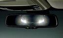 HONDA ホンダ ODYSSEY オデッセイ ホンダ純正 オートデイナイトミラー 2016.2〜次モデル(2)