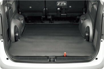 HONDA ホンダ STEPWGN ステップワゴン ホンダ純正 カーゴラバーマット【 2012.04〜次モデル】 | ラゲッジマット 荷室マット荷室 ゴムマット ゴム ラバー 樹脂 マット 車 防水 ポイント消化
