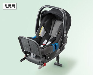 HONDA ホンダ STEPWGN ステップワゴン ホンダ純正 ISOFIXチャイルドシート/ Honda Baby ISOFIX 2015.4〜次モデル