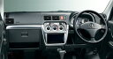 HONDA ホンダ VAMOS バモス ホンダ純正 インテリアパネル ヘアライン調 【 2012.6〜次モデル】(2)