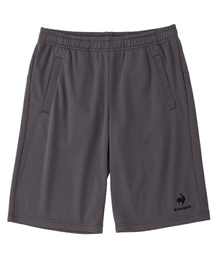 le coq sportif ルコック エコペットハーフパンツ チャコール L QMWTJD20Z CHC | 服 ボトムス パンツ ズボン ハーフパンツ 半ズボン 吸汗速乾性 スポーツ アウトドア 機能性 ランニング ジョギング ジムトレーニング 素早く乾く サイズ調整可能 le coq sportif ルコック エコペットハーフパンツ チャコール L QMWTJD20Z CHC | 服 ボトムス パンツ ズボン ハーフパンツ 半ズボン 吸汗速乾性 スポーツ アウトドア 機能性 ランニング ジョギング ジムトレーニング 素早く乾く サイズ調整可能