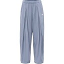 le coq sportif ルコック 接触冷感ウーブンワイドパンツ ブルー L LT5SLP31L BL00 | スポーツ用品 ウエア ボトムス パンツ ズボ...