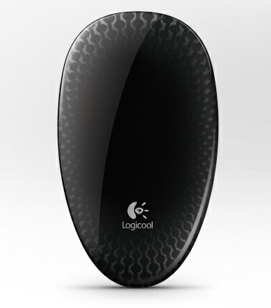 Logicllo ロジクール 【M600GR】Touch Mouse タッチマウス