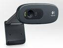 Logicllo ロジクール C270 HD Webcam HDウェブカムウェブカメラ クリエイティビティ コレクション以外