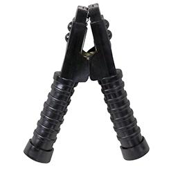 大自工業 メルテック ブースタークリップ 200A 黒 BC-200C | ブースター クリップ パーツ カーアクセサ..