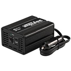 大自工業 メルテック インバーター IP-150 | 車内 充電 充電器 ドライブ 便利 アウトドア 快適 行楽 車中泊 レジャー 旅行 車用品 アクセサリー カー用品 USB カーコンセント 12V ソケット 車内コンセント ゲーム機