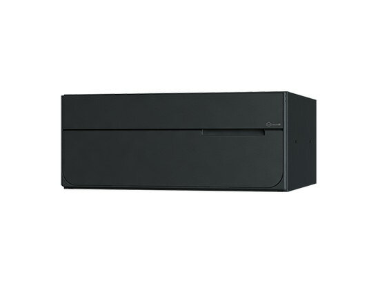 NASTA ナスタ ポスト D-ALL 静音大型ダイヤル錠 ブラック 150×360×333.2 KS-MB7102PY-L-BK | KS-MB7102..