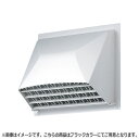 NASTA ナスタ 屋外換気口 樹脂 木枠留め用 強制換気タイプ 吹出口 防鳥用リブ付 KS-71PEN シリーズ KS-71PEN-30BK | 新築 リフォーム DIY 住宅 換気 台所 キッチン 浴室 洗面 トイレ 部屋 屋根裏 外壁 壁付 用品 現場 建築 屋外 空調 おしゃれ シンプル