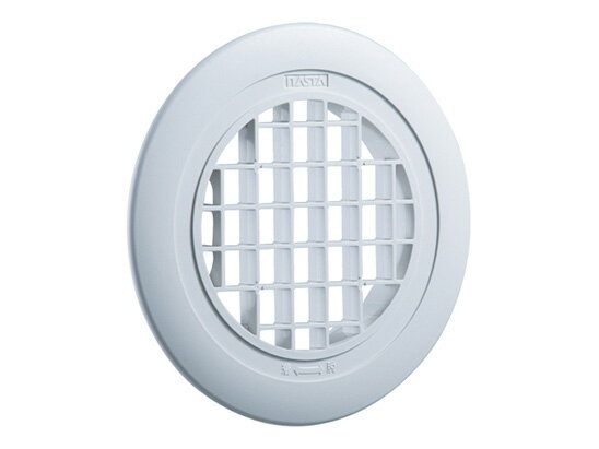 NASTA ナスタ メンテナンスパーツ シリーズ 屋内換気口KS-V31G用 KS-V31GMP | おしゃれ シンプル