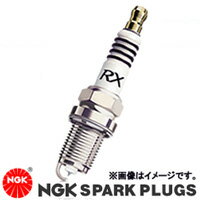 メール便可 NGK Premium プレミアム RX プラグ ホンダ S-MX 排気量 2000 型式 RH1・2 年式 H11.9〜H14.1 BKR6ERX-11P ストックNo. 94915