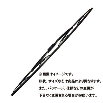 PITWORK ピットワーク ワイパーブレード ( 助手席用 ) MITSUBISHI 三菱 / レグナム / EC1W / 1999.09〜2002.07 [ AY001-U450R ] | ワイパー ブレード 交換 部品 メンテナンス パーツ ポイント消化