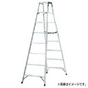 ピカコーポレーション PiCa 専用脚立 HM 1.99 HM-C210 | 脚立 ピカ 折りたたみ アルミ 工事 照明 用品 はしご 脚立 プロ 職人 整備 ...