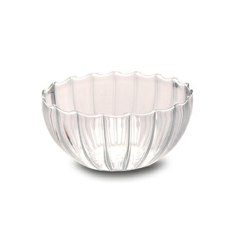 Marlene ボウル S 耐熱ガラス 直径8.5 H3.5cm | インテリア ディスプレイ 収納 雑貨 インテリア雑貨 小..