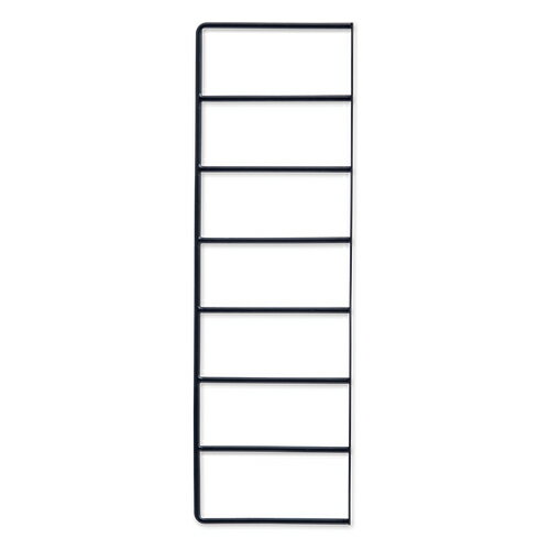 ポッシュリビング シェルフブラケット 7段 S 63496 | 棚受け シェルフ 棚 収納棚 壁掛け 飾り棚 ディスプレイ 棚受け金具 おしゃれ金具 DIY アンティーク調 アンティーク風