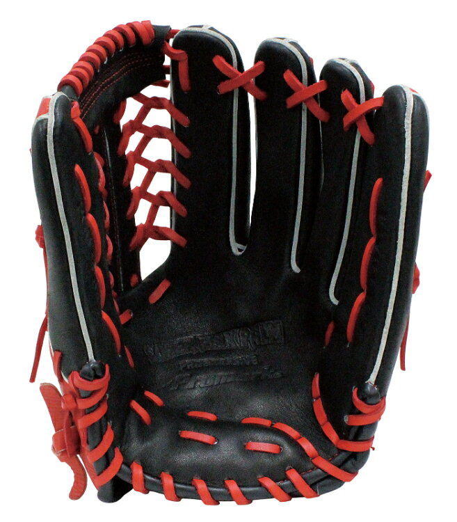 SAKURAI サクライ貿易 3号用ソフトボールグラブ PGS-3153N21 | スポーツ 運動 スポーツ用品 トレーニング ソフトボール用品 ソフトボール グラブ グローブ 大型 キャッチャー ピッチャー 守備 捕球 天然皮革 中学生 一般 大人 オールラウンド用