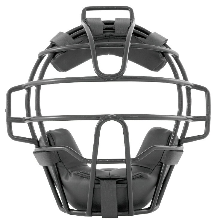 SAKURAI サクライ貿易 ソフトボール少年用キャッチャーマスク PM-100BK | スポーツ 運動 スポーツ用品 ..