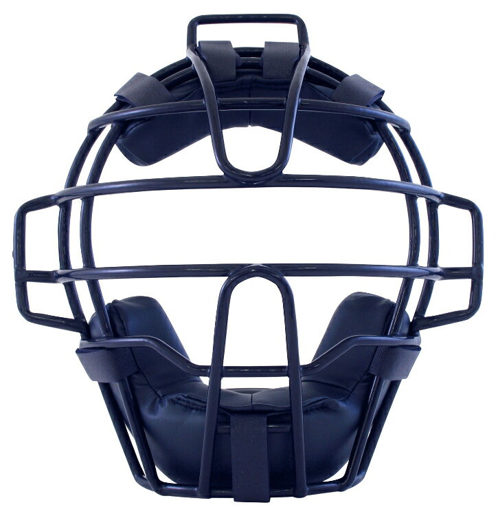 SAKURAI サクライ貿易 軟式少年用キャッチャーマスク PM-200NV | スポーツ 運動 スポーツ用品 トレーニ..