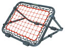 SAKURAI サクライ貿易 ミニリバウンドネット PN-18 | スポーツ 運動 スポーツ用品 トレーニング 野球 ベースボール 野球用品 ソフトボール ネット 防球ネット バックネット 万能 練習 自主練習 守備練習 跳ね返り 持ち運び キャッチボール
