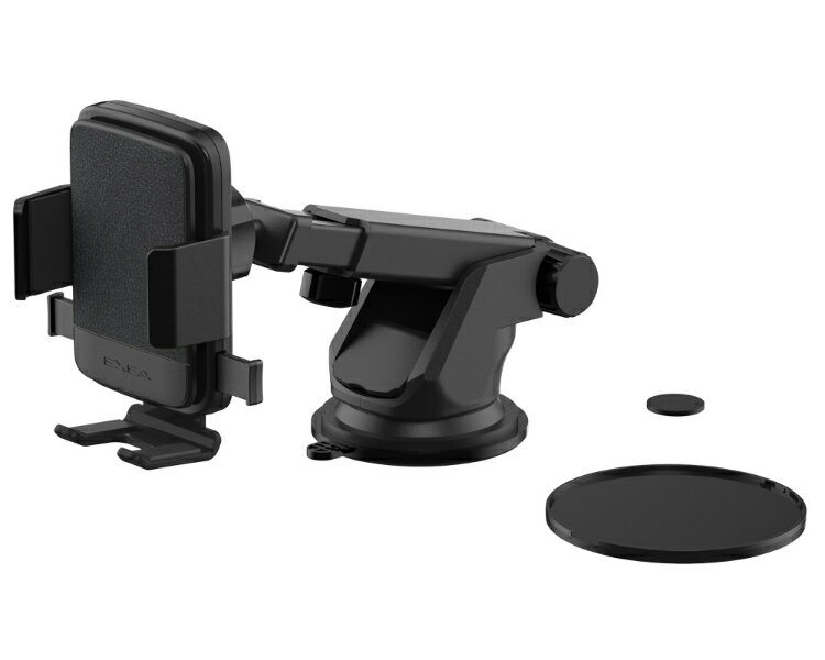 星光産業 フレキスマホホルダー EC-241 | 携帯ホルダー スマホホルダー スマホ 携帯 内装パーツ 収納 ..