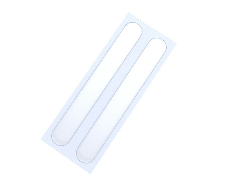 星光産業 クリアプロテクター EW-155 | ミラーガード バンパーガード ボディ傷 ドレスアップ SUV・オフ..