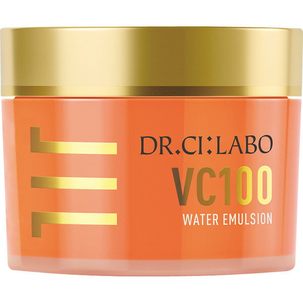 VC100エマルジョンEX150mL 114180 | 25-0211-041 コスメ 美容 基礎化粧品 化粧品 スキンケア 乳液 保湿 ビタミンC 高新党 毛穴悩み くすみ ハリ キメ 乾燥 ツヤ肌 艶肌 VC100 整肌成分 日本 ナイアシンアミド ドクターシーラボ