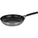 ヘンケルス HIスタイル ベーシック フライパン 26cm 40589-260 | 25-0272-068 キッチン用品 調理器具 IH対応 IH可 カスコンロ...