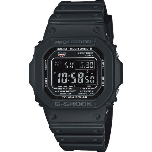 カシオ G−SHOCK 腕時計【GWM56101BJF】 ブラック液晶 GWM56101BJF | 25-0342-031 腕時計 時計 ウォッチ ソーラーウォッチ 時刻 デジタル 日常生活用防水 生活雑貨 便利 散歩 アウトドア スタンダード ファッションカジュアル ギフト プレゼント 記念日 メンズ カシオ G−SHOCK 腕時計【GWM56101BJF】 ブラック液晶 GWM56101BJF | 25-0342-031 腕時計 時計 ウォッチ ソーラーウォッチ 時刻 デジタル 日常生活用防水 生活雑貨 便利 散歩 アウトドア スタンダード ファッションカジュアル ギフト プレゼント 記念日 メンズ