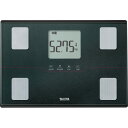 タニタ 体組成計 グレー BC-315-GY | 0558109 生活用品 衛生用品 医療計測器 健康 体組成計 タニタ 電池 グレー 多機能 高精度測定 便利 マルチ 万能 ギフト おしゃれ イベント 人気 ノベルティ