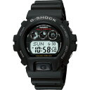 G-SHOCK 腕時計 【GW-6900-1JF】 GW-6900-1JF | 0598046 生活用品 ファッション小物 時計 腕時計 電気小物 G-SHOCK 耐衝撃 カシオ モード マルチ 持ち運び 外出 オフィス ギフト おしゃれ イベント 人気 ノベルティ