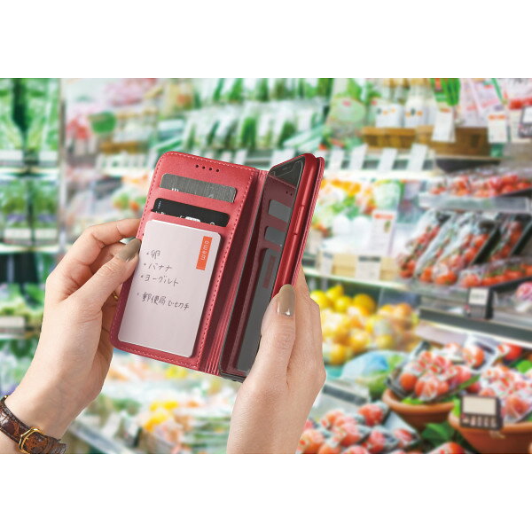 wemo ウェアラブルメモ wemo パッド タイプ ピンク PーP&C S | 0741035 日用品 文具 文房具 事務用品 ギフト メモ ウェアラブルメモ...