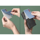 wemo ウェアラブルメモ wemo パッド タイプ ライトグレー PーLG&C S | 0741043 日用品 文具 文房具 事務用品 ギフト メモ ウェアラ...