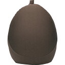MOGU プレミアムフィットチェア ウッドブラウン 4540323002290 | 23-0276-025 インテリア グッズ 小物 アイテム 雑貨 ツール チ...