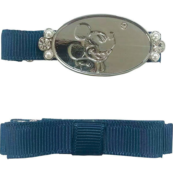 ディズニー クリップ ミッキー SR22A3415 | 23-0538-038 アクセサリー 小物 雑貨 グッズ クリップ キャラクター ミッキー 可愛い 便利...