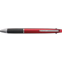 ジェットストリーム多機能ペン ボルドー | 23-0660-020 文具 文房具 筆記用具 ボールペン ジャーペン シャープペン マルチ 黒 赤 多機能 ジェッ...