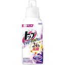 ライオン トップ クリアリキッド抗菌(450g) | 23-0684-182 日用品 消耗品 生活消耗品 衛生用品 清潔 除菌 対策 ライオン 洗濯用洗剤 抗菌...