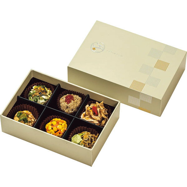IROMISO みそ玉6個セット 琥珀 | 24-0092-059食品 食べ物 汁物 和食 即席 みそ汁 味噌汁 インスタント フリーズドライ 健康 栄養 玄米味噌 黒豆味噌 加賀味噌 麦味噌 仙台味噌 八丁味噌 詰め合わせ ギフト 贈り物 プレゼント 贈答品